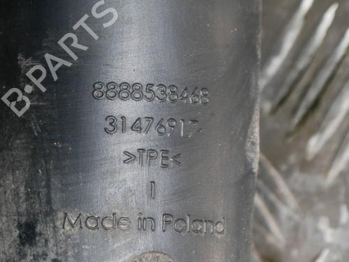 Left rear shock absorber VOLVO XC40 (536) B4 Mild-Hybrid | BP27757917M18  - Image 6