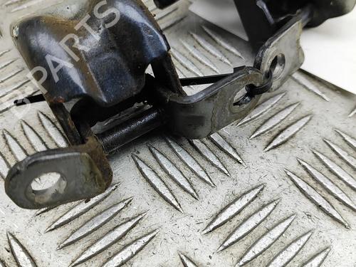 Hinge/Door check strap SUBARU FORESTER (SJ_) 2.0 D AWD (SJD) | BP31704848C146 