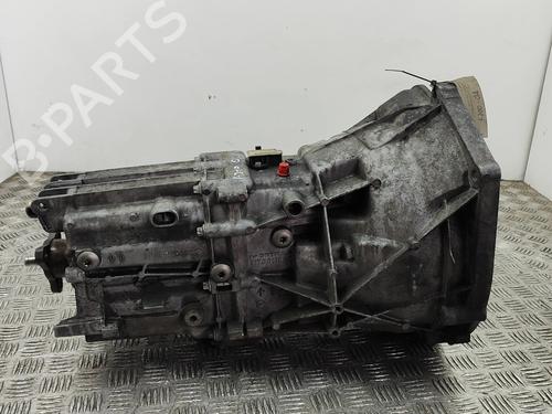 Used Gearbox Gearbox OPEL VIVARO A Bus (X83) 2.0 CDTI (F7, J7, A07) (90 hp) 27803813 27803813