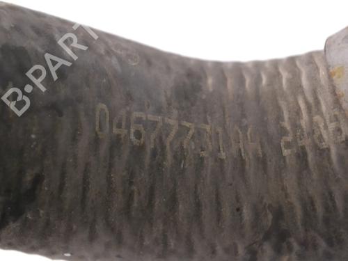 Pipe CHRYSLER GRAND VOYAGER V (RT) 2.8 CRD | BP33346140M125 - Image 5