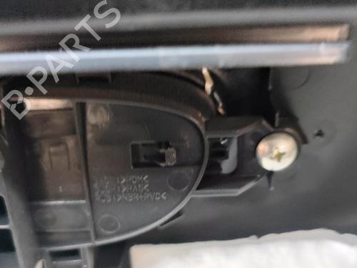 Front right panel NISSAN LEAF (ZE1) Electric | BP28432562C59