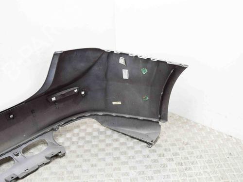 Rear bumper MASERATI GHIBLI III (M157) 3.0 S Q4 | BP29569791C8 