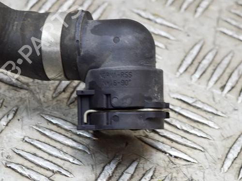 Pipe MERCEDES-BENZ E-CLASS Coupe (C207) E 220 BlueTEC (207.301) | BP14647639M125 