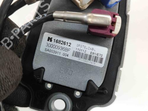 Antenna/Base BMW X3 (F25) xDrive 20 d | BP29310556C140 