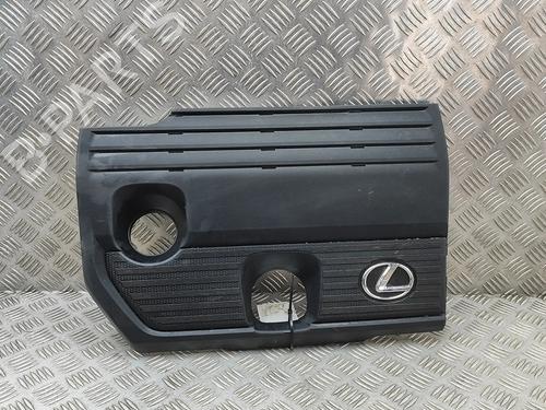 Used Upper protection Upper protection LEXUS NX II (_A2_, _H2_) 350h E-Four (AAZH25) (243 hp) 33388344 33388344