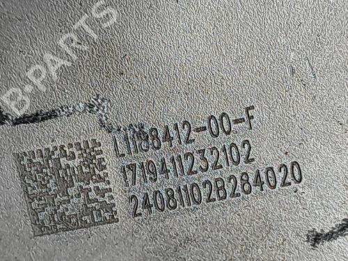 Left rear steering knuckle TESLA MODEL 3 (5YJ3) EV AWD | BP36644380M27 - Image 6