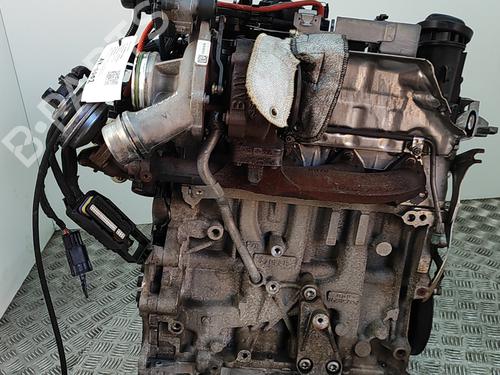 Engine BMW 4 Coupe (F32, F82) 435 d xDrive | BP28275435M1 