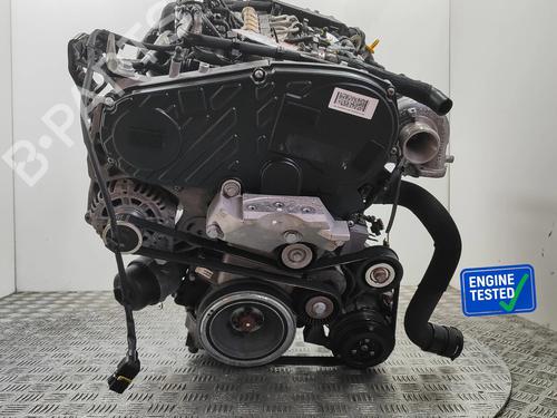 Motor Motor VOLVO V60 I Cross Country (157) D4 (190 hp) 36067088 36067088