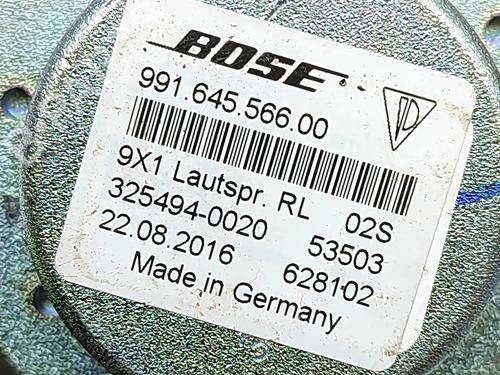 Electronic module PORSCHE 911 (991) 3.0 Carrera S | BP32369990M83 - Image 6