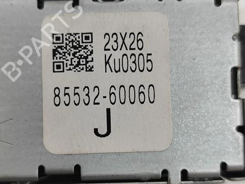 Electronic module TOYOTA bZ4X (_EAM1_) EV (YEAM15) | BP28560748M83 