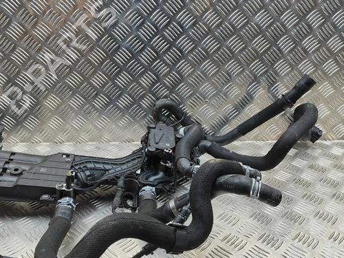 Pipe PORSCHE MACAN (XAB) 4S Electric 4 (XABDC1) | BP33433179M125 - Image 5