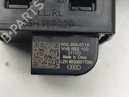 Switch AUDI Q6 E-TRON (GFB) e-tron quattro | BP33740332I30 - Image 6