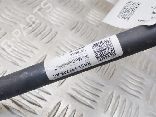 AC pipe FORD TRANSIT V363 Van (FCD, FDD) E-TRANSIT | BP39446589M126  - Image 8