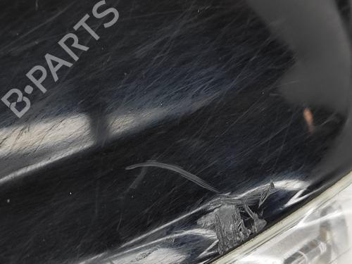 Left mirror VW TOUAREG (7LA, 7L6, 7L7) 3.0 V6 TDI | BP19502492C26 