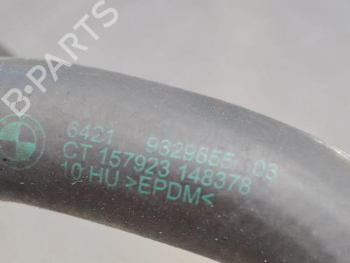 Pipe BMW 3 (F30, F80) 330 e | BP14626724M125 