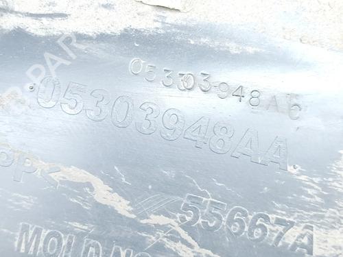 Hjulbue JEEP COMPASS (MK49) 2.2 CRD 4x4 | BP38070175C56  - Image 7