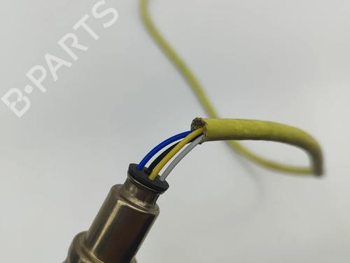 Electronic sensor MERCEDES-BENZ GLE (V167) GLE 450 4-matic (167.159) | BP28561677M84  - Image 8