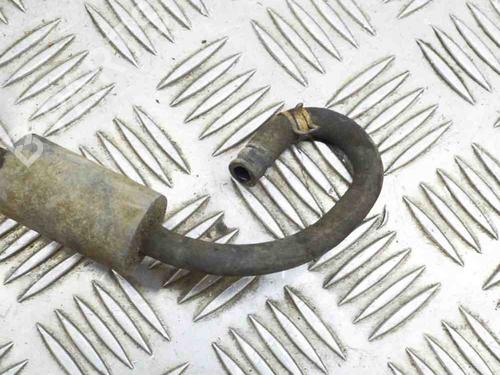 Pipe MITSUBISHI GTO Coupe (Z1_A) 3.0 AWD (Z16A) | BP27751748M125