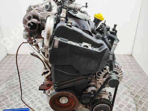 Used Engine Engine 39380344 39380344