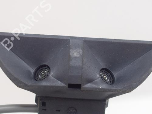 Elektronische module LAND ROVER RANGE ROVER III (L322) 4.4 4x4 | BP10401880M83 