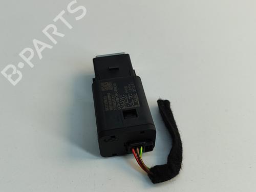Electronic module PEUGEOT 3008 III (KA_, KB_, KC_) e-210 (KCZKZX) | BP28555115M83