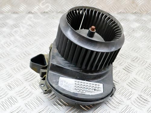 Used Heater blower motor MERCEDES-BENZ A-CLASS (W176) A 180 (176.042) (122 hp) 10070640