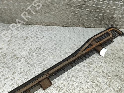 Left sideskirt HONDA CR-V IV (RM_) 2.2 i-DTEC AWD (RE6) | BP17634517C115 