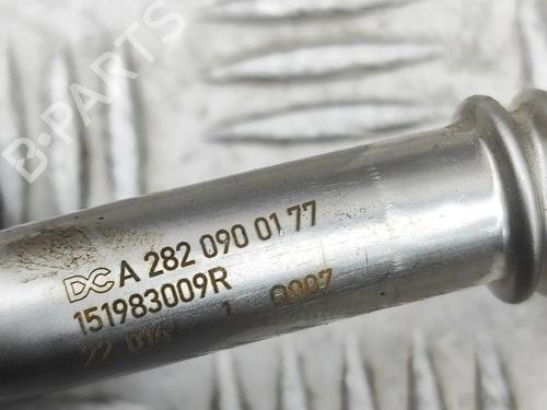 Pipe MERCEDES-BENZ A-CLASS (W177) A 200 (177.087) | BP35920071M125 - Image 9