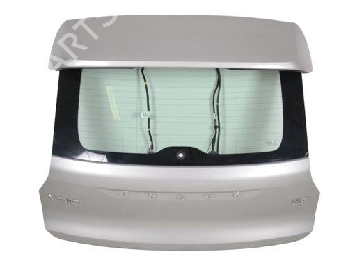 Bagklap CC/Kombi-Coupé VOLVO XC40 (536) B4 Mild-Hybrid | BP30249402C6