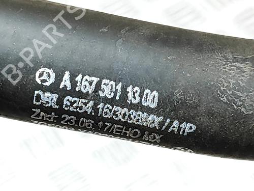 Pipe MERCEDES-BENZ GLE Coupe (C167) GLE 450 d 4-matic (167.333) | BP36313614M125 - Image 6