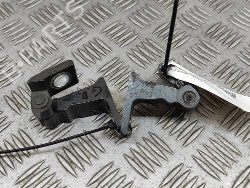 Hinge/Door check strap VW PASSAT B8 Variant (3G5, CB5) 2.0 TDI | BP23248781C146 