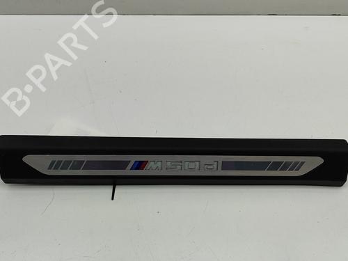Used Step BMW X7 (G07) xDrive M 50 d (400 hp) 28562987