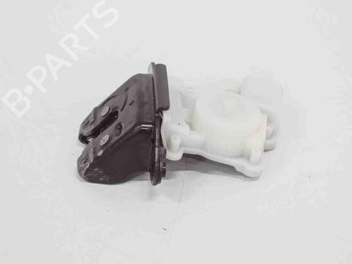 Tailgate lock RENAULT KADJAR (HA_, HL_) 1.5 dCi 110 (HLA3) | BP6744702C101 