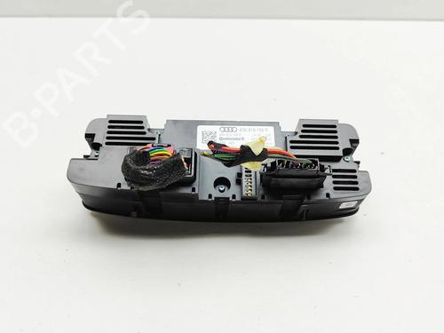 Electronic module AUDI A6 C7 (4G2, 4GC) S6 quattro | BP32400511M83  - Image 5