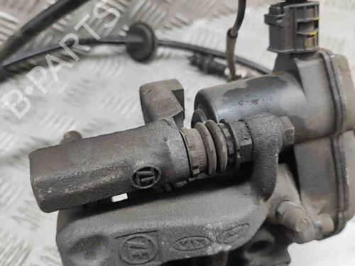 Left rear brake caliper KIA SPORTAGE V (NQ5) 1.6 T-GDI | BP28562069M107