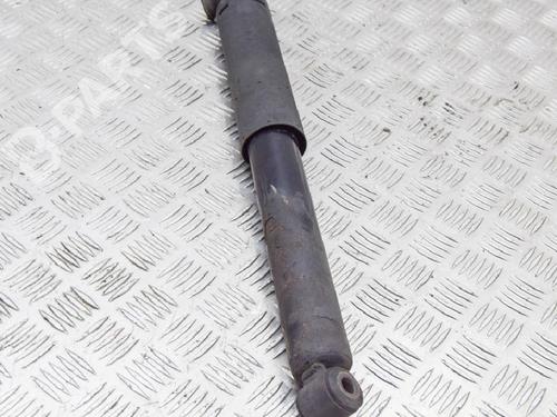 Used Left rear shock absorber FORD TRANSIT V363 Van (FCD, FDD) 2.2 TDCi (125 hp) 8834940