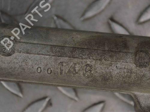 Steering rack MAZDA 3 (BM, BN) 2.0 | BP30235223M22