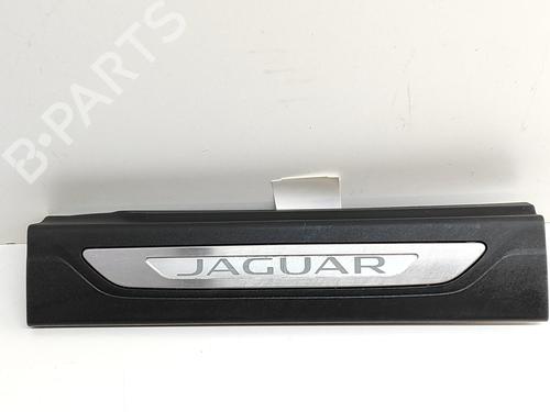 Trinbræt JAGUAR XF II (X260) 2.0 D (180 hp) 27158331