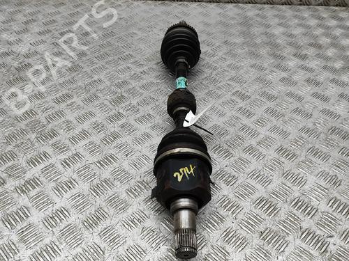 Left front driveshaft HYUNDAI i40 I CW (VF) 1.7 CRDI | BP27779423M38 - Image 2
