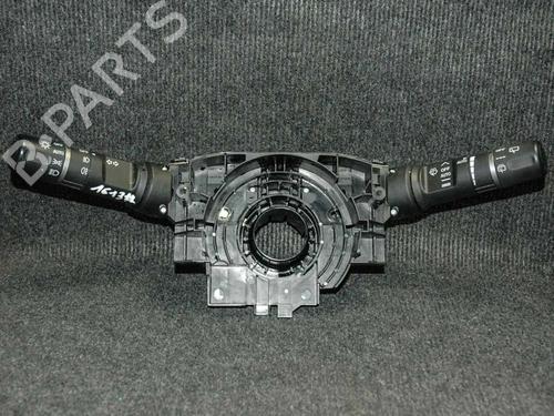 Used Steering column stalk Steering column stalk MAZDA 6 Estate (GH) 2.2 MZR-CD (GH10) (163 hp) 6723377 6723377