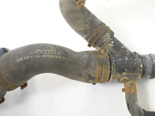 Pipe AUDI A3 (8P1) S3 quattro | BP33341092M125  - Image 5