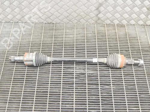 Used Left rear driveshaft Left rear driveshaft TESLA MODEL 3 (5YJ3) EV AWD (351 hp) 27751265 27751265