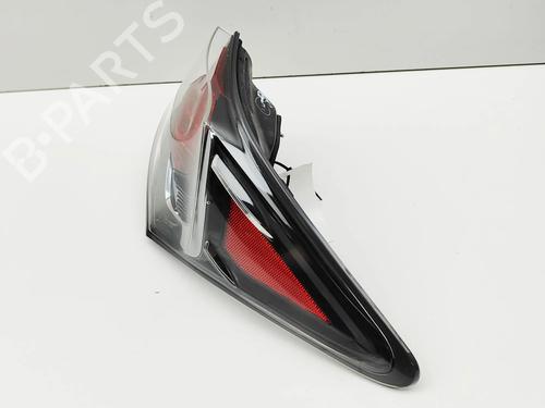 Right taillight LEXUS GS (_L1_) 300h (AWL10_, AWL10R) | BP36783357C35 - Image 2