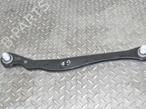 Used Right rear suspension arm Right rear suspension arm 30257444 30257444