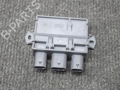 Used Electronic module BMW 4 Coupe (F32, F82) M4 Competition (450 hp) 6767862
