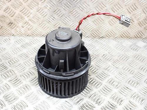 Used Heater blower motor Heater blower motor FORD FOCUS III 1.0 EcoBoost (100 hp) 13928168 13928168