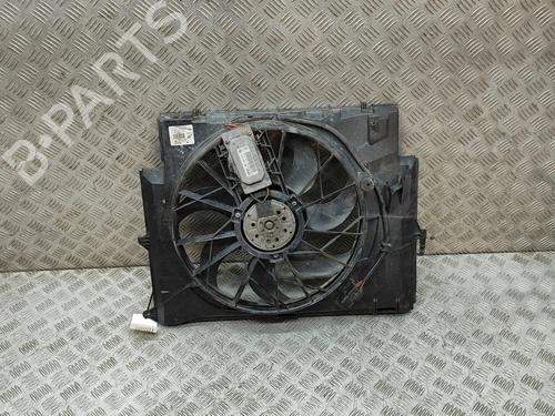 Used Radiator fan Radiator fan BMW 1 (E87) 116 d (116 hp) 33376563 33376563