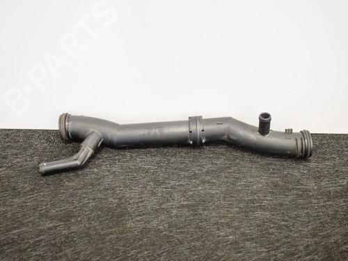 Used Pipe AUDI A1 (8X1, 8XK) 1.4 TSI (150 hp) 14664329