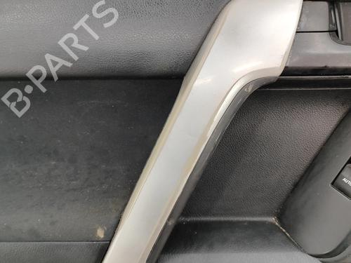 Front left panel TOYOTA LAND CRUISER PRADO (_J15_) 2.8 D-4D (GDJ150_, GDJ155_, GDJ150, GDJ151) | BP33387380C58 - Image 7
