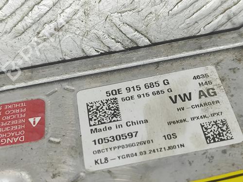 Inverter/Converter VW MULTIVAN T7 (STM, STN) 1.4 eHybrid | BP33972074M119  - Image 7